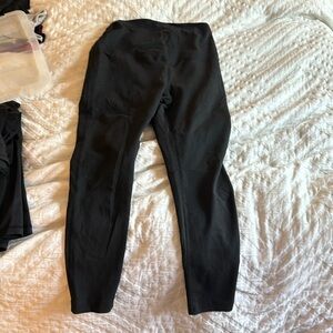 Maternity Leggings, Zella, size L